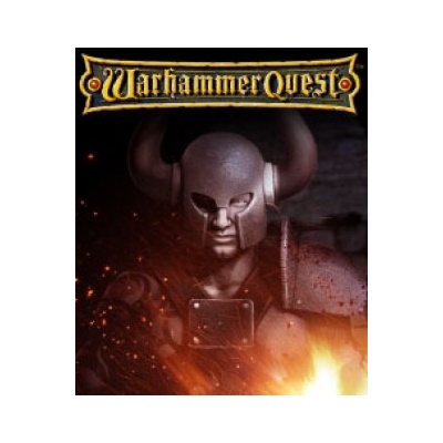 Warhammer Quest