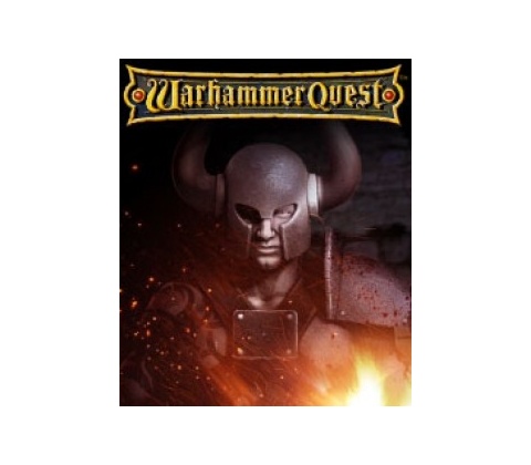 Warhammer Quest