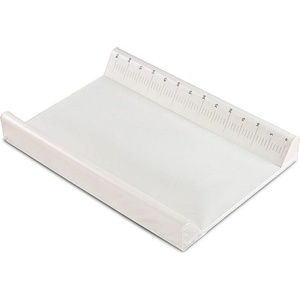 Sensillo Мека подложка за повиване Sensillo - Бежова, 70 cm (SILLO-1365) - baby