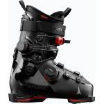 Atomic Мъжки ски обувки Atomic Hawx Prime 110 S Dual Boa GW black/red Ски обувки