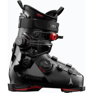 Atomic Мъжки ски обувки Atomic Hawx Prime 110 S Dual Boa GW black/red Ски обувки
