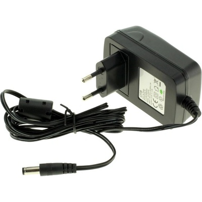 Зарядно за рутери AVM Fritz Box / Linksys / Cisco, 30W / 12V / 2, 5A / 5, 5mm x 2, 5mm (8014284)