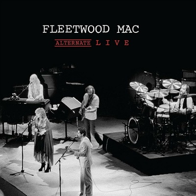 Mac Fleetwood Alternate Live 1 LP