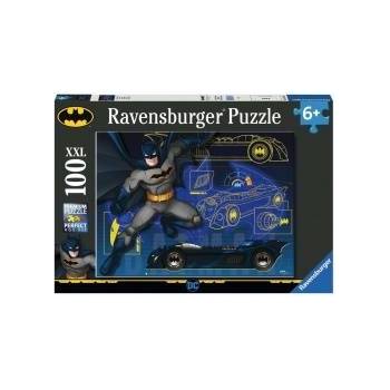 Ravensburger DC Comics Batman XXL puzzle 100pcs