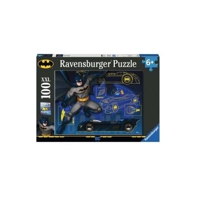 Ravensburger DC Comics Batman XXL puzzle 100pcs