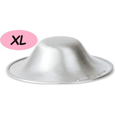 XL SILVERETTE Léčivý klobouček