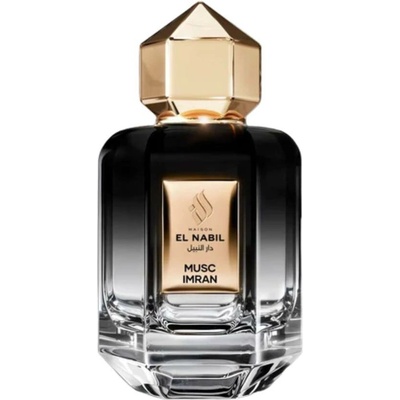 El Nabil Musc Imran parfémovaná voda unisex 65 ml