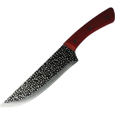 Fuzhou Takumi Japonský nůž Deba 20 cm
