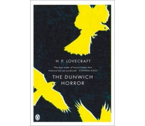 Dunwich Horror