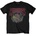 Guns N' Roses Illusion Tour Black XL Риза (GNRTS68MB04)