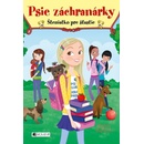 Psie záchranárky: Šteniatko pre šťastie - Daphne Maple