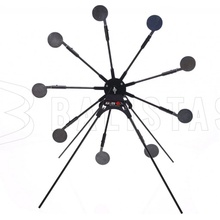 Střelnice Venox velký spinner