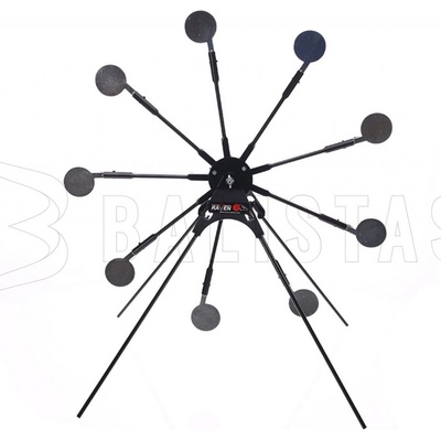 Střelnice Venox velký spinner – Zboží Mobilmania