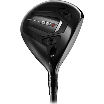 Titleist GTS3 Fairway drevo pravé 15° Stiff