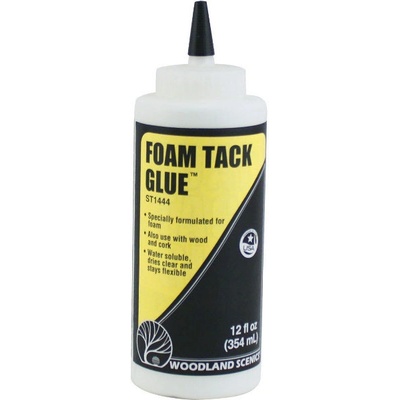 Woodland Scenics lepidlo Foam Tack Glue ST1444