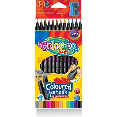 Colorino R55796PTR 12 barev