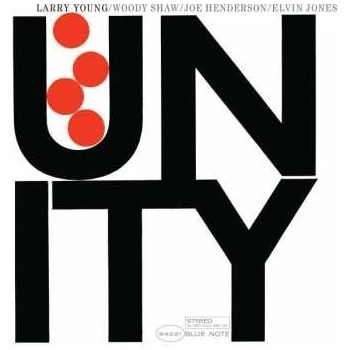 Larry Young - Unity LP