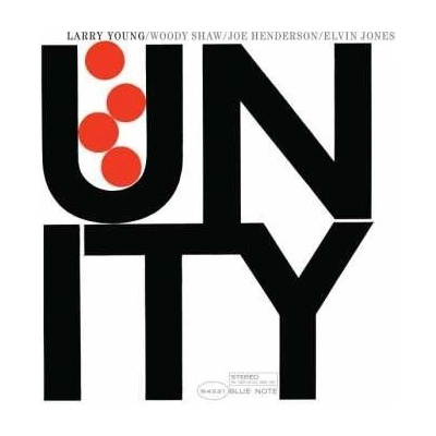 Larry Young - Unity LP