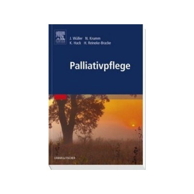 Palliativpflege
