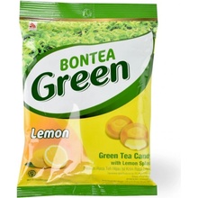 Bontea Bonbóny Zelený čaj a citron 135 g