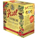 Kitl Syrob Jahodový bag in box 5000 ml