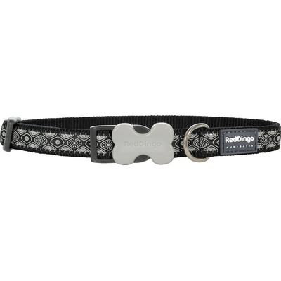 Red Dingo obojok Design Snake Eyes