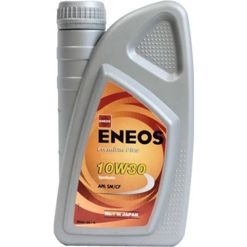 ENEOS (Premium) Plus 10W-30 1 l