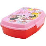 Stor Кутия за сандвичи Minnie Mouse, 5.6 х 14 х 17 cm (74474)