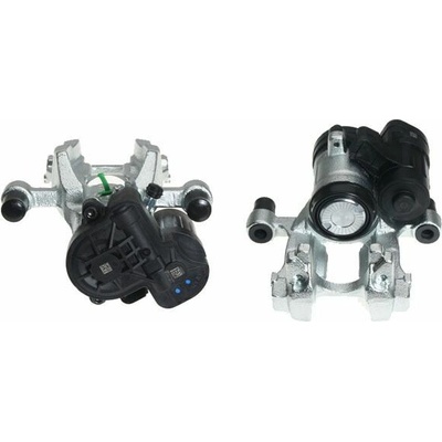 Brzdový strmeň BUDWEG CALIPER 344841