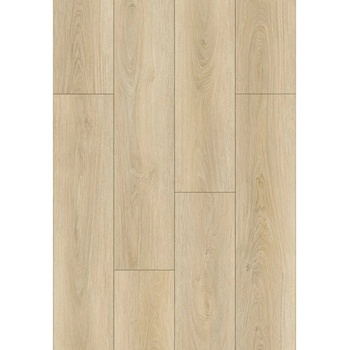 Mexen Kinston винилови панели 1240 x 182 мм SPC 6, 5 мм, подложка IXPE 1, 5 мм, 4 V-фуга, дъб (F1057-1240-182-505-4V1-01)