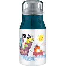 Alfi nerezová láhev 2018 Sea Adventures 400 ml