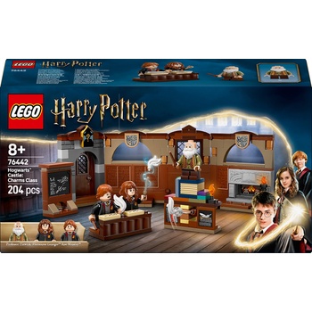 LEGO® Harry Potter™ - Hogwarts Castle: Charms Class (76442)