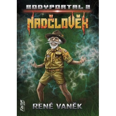 Nadčlověk