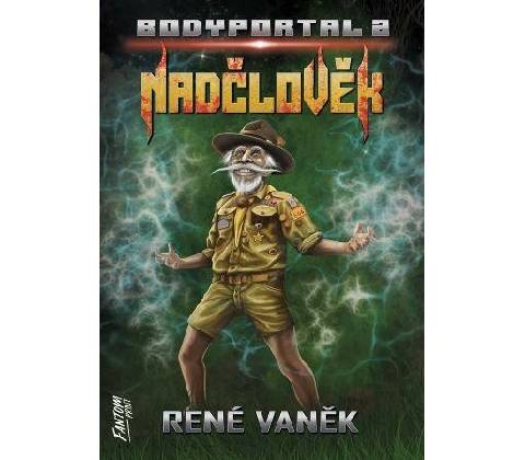 Nadčlověk