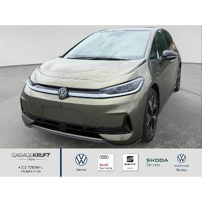 Volkswagen ID.3 S 170 kW
