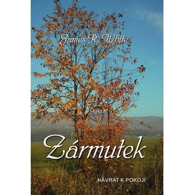 Zármutek - James R. White