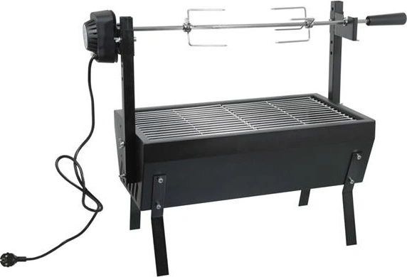 Cattara BARBECUE