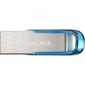 SanDisk Ultra Flair 32GB USB 3.0 (SDCZ73-032G-G46B) Флаш памет
