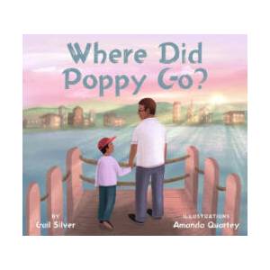 Where Did Poppy Go? (ISBN: 9781952692246)