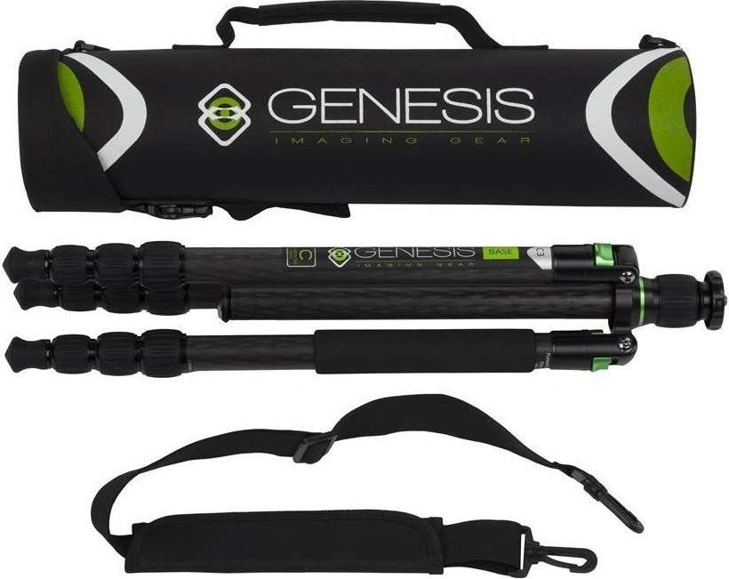 Genesis Base C3