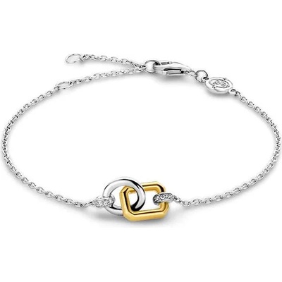 Ti Sento Сребърна дамска гривна Ti Sento 23019ZY (23019ZY)