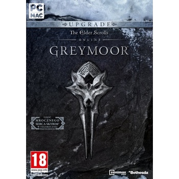 The Elder Scrolls Online: Greymoor