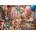 Bluebird Puzzle - Puzzle Easter Delights - 1 000 piese