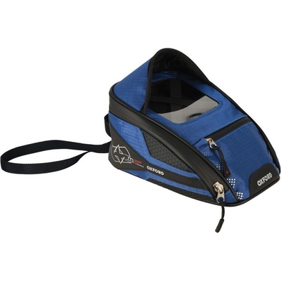OXFORD M2R MINI OL356 blue