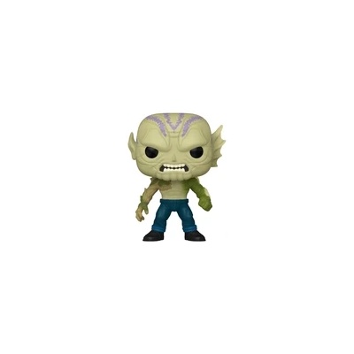 Funko Pop! Marvel: Secret Invasion - Gravik #1331 (FUNKO-091778)