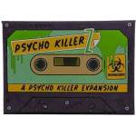 Escape Tabletop Games Разширение за настолна игра Psycho Killer: Z (BGBG0004920N)