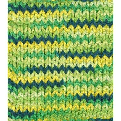 Pletací příze Schoeller+Stahl Record 210 Color Barva: 233- Grün