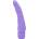 ToyJoy ToyJoy Get Real Classic Slim Vibrator Purple