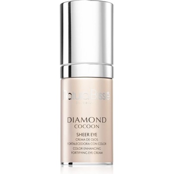 Natura Bissé Diamond Age-Defying Diamond Cocoon стягащ околоочен крем 25ml