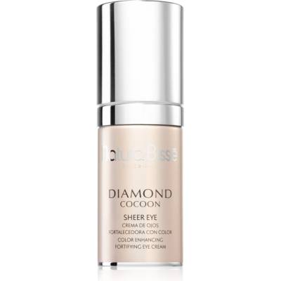 Natura Bissé Diamond Age-Defying Diamond Cocoon стягащ околоочен крем 25ml